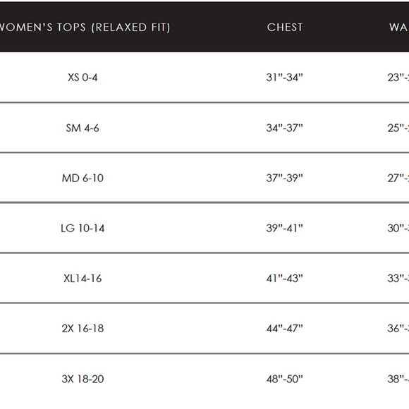 Unity unique - Tank - Picture 3 of 3